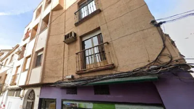 Flat on Calle de Argüelles, 13 photo 3
